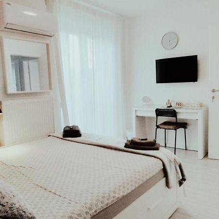 White Rooms Arena Zagreb Eksteriør bilde